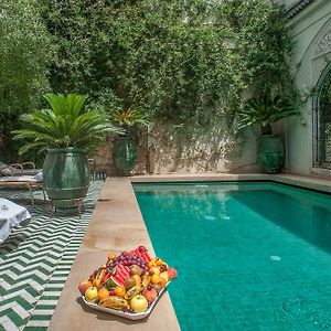 Riad & Spa Laurence Olivier